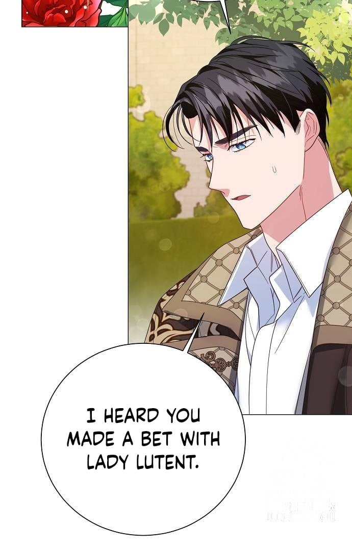 Until the Real One Shows Up Chapter 33 page 46