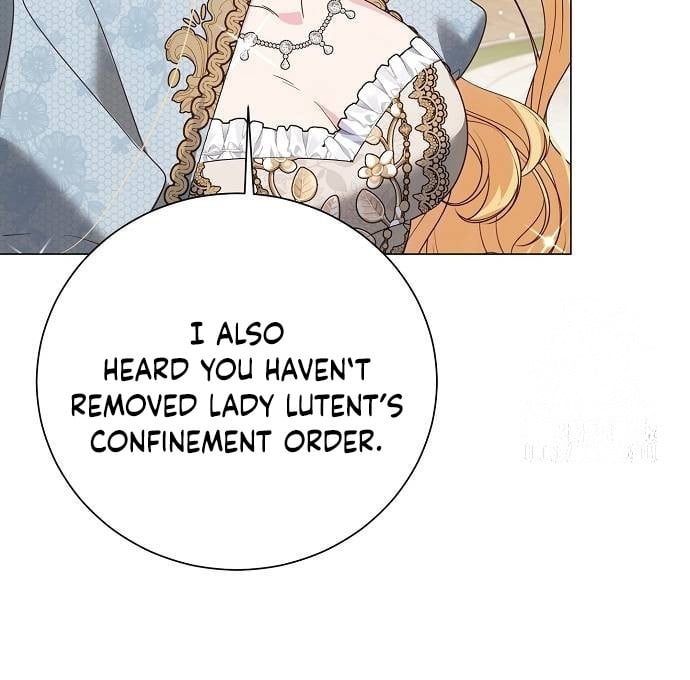 Until the Real One Shows Up Chapter 33 page 48