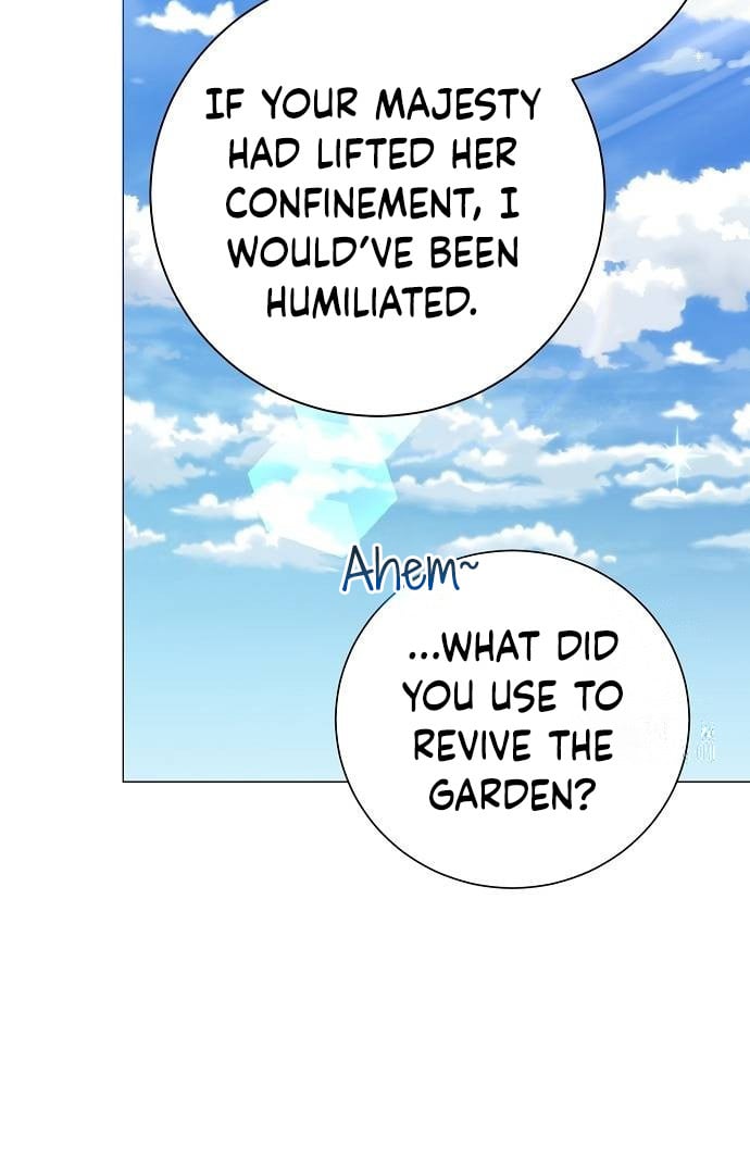 Until the Real One Shows Up Chapter 33 page 50