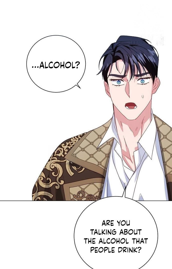 Until the Real One Shows Up Chapter 33 page 53
