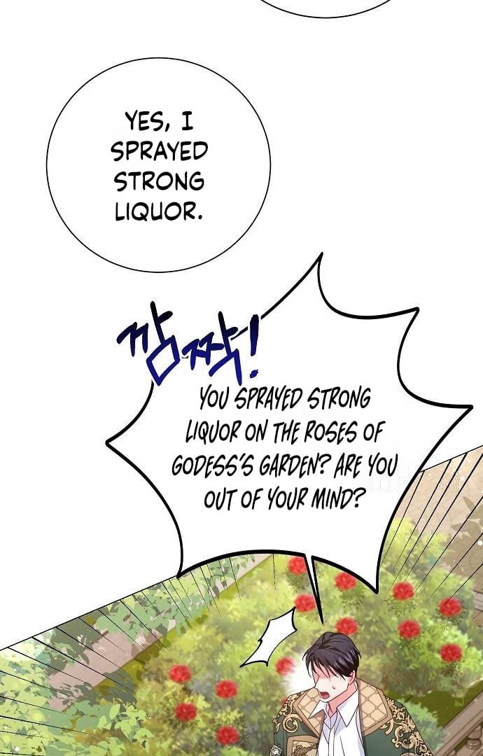 Until the Real One Shows Up Chapter 33 page 54