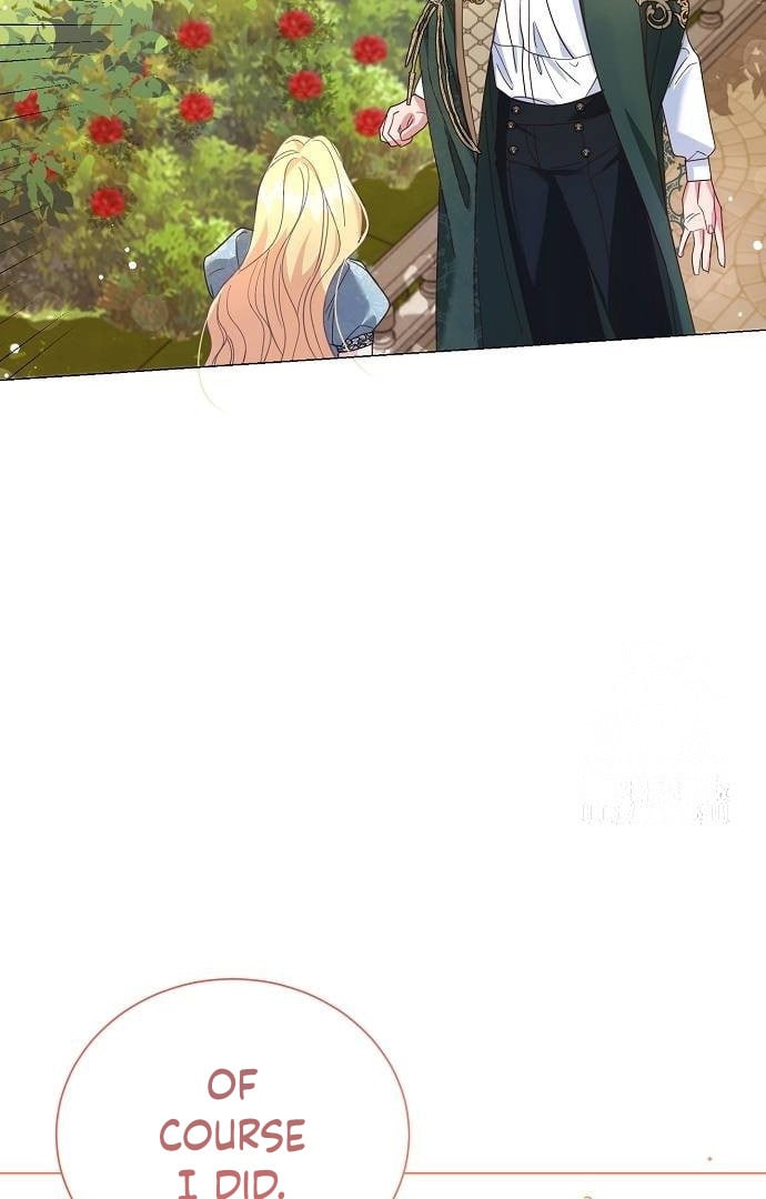 Until the Real One Shows Up Chapter 33 page 55