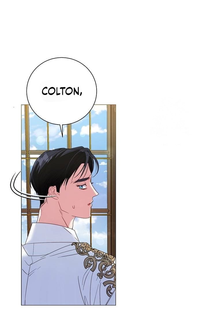 Until the Real One Shows Up Chapter 33 page 5