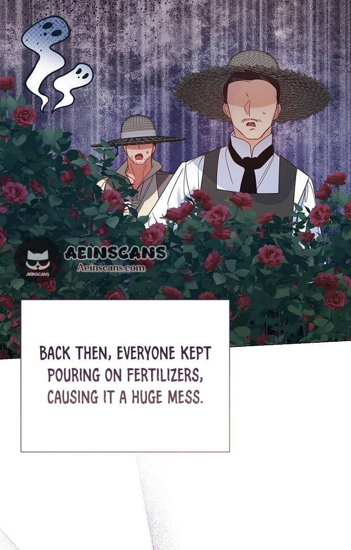 Until the Real One Shows Up Chapter 33 page 60