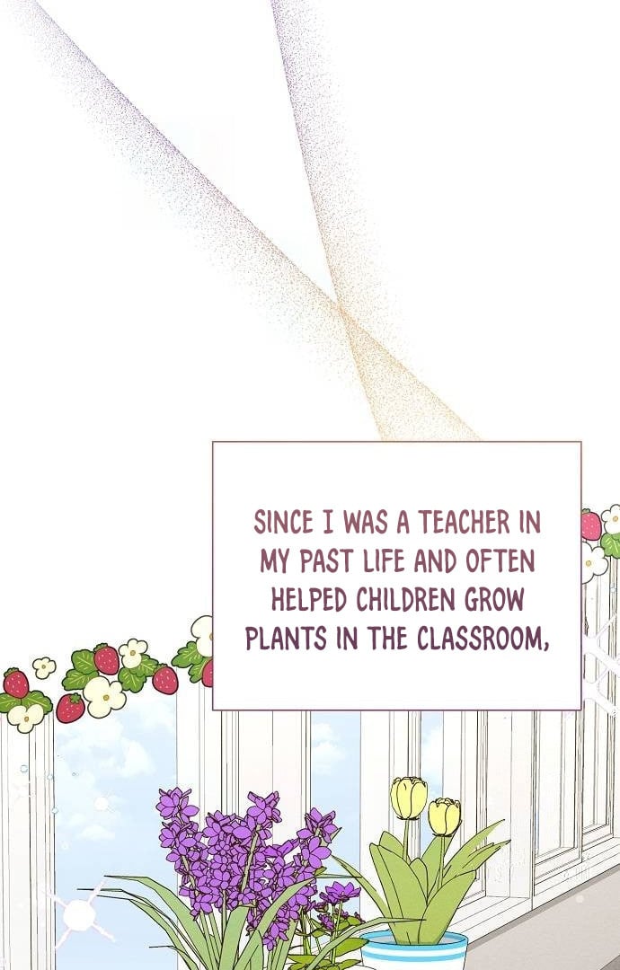Until the Real One Shows Up Chapter 33 page 61
