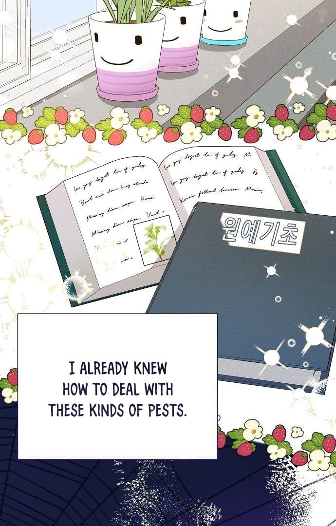 Until the Real One Shows Up Chapter 33 page 62