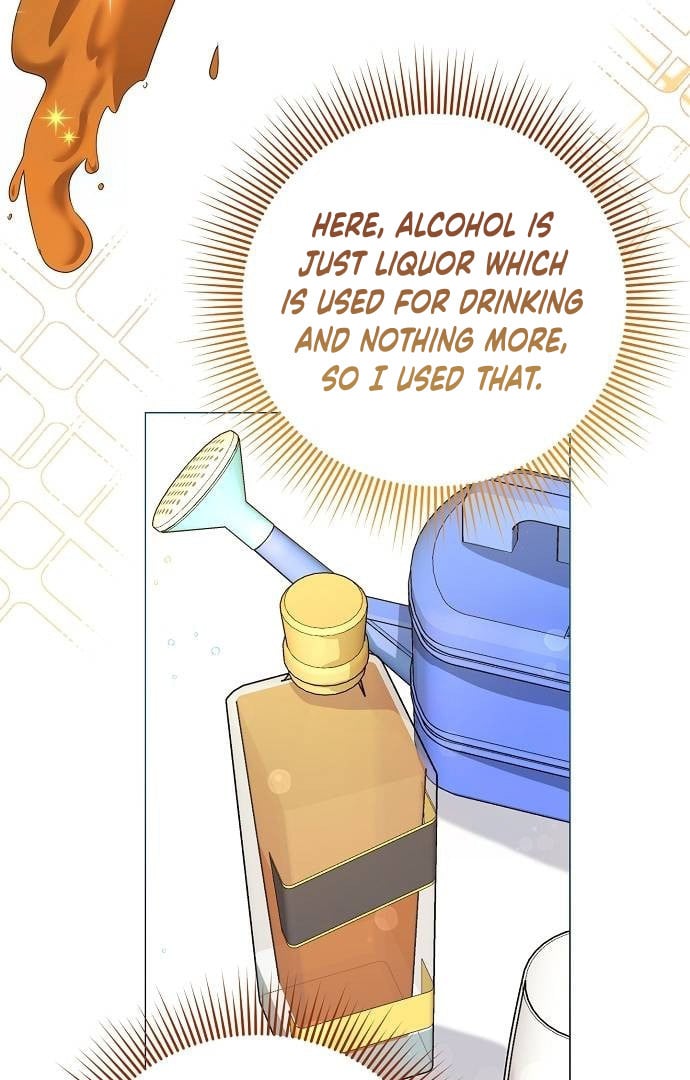 Until the Real One Shows Up Chapter 33 page 66