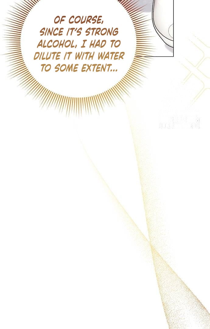 Until the Real One Shows Up Chapter 33 page 67