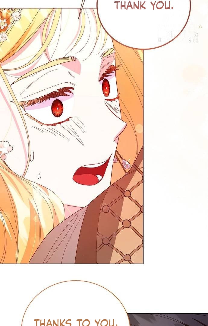 Until the Real One Shows Up Chapter 33 page 76