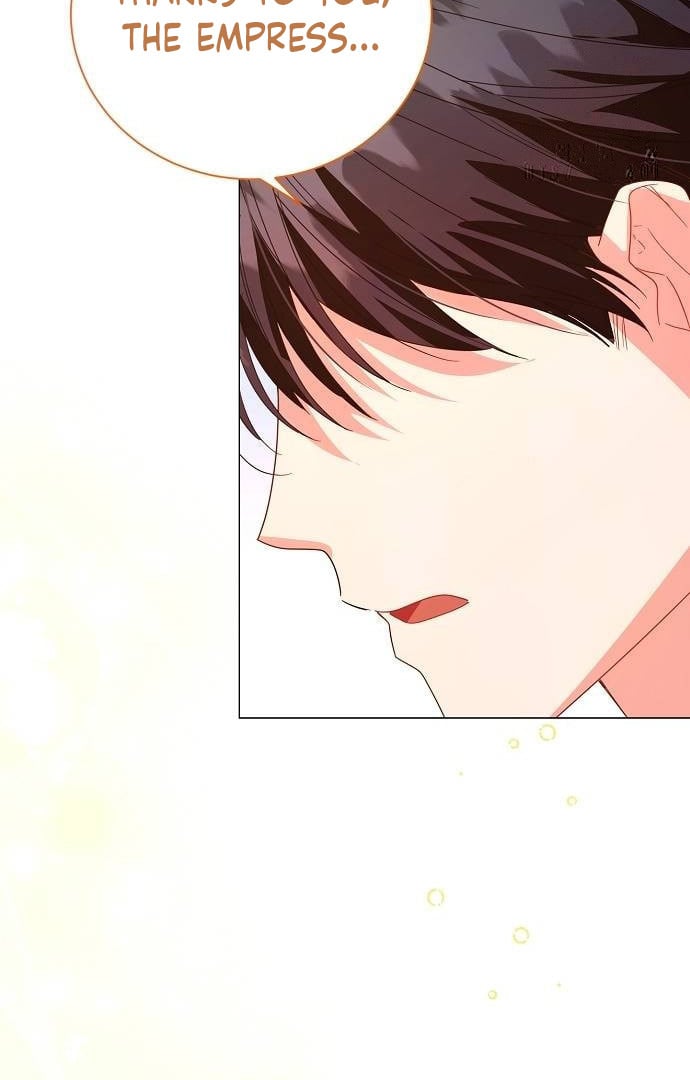 Until the Real One Shows Up Chapter 33 page 77