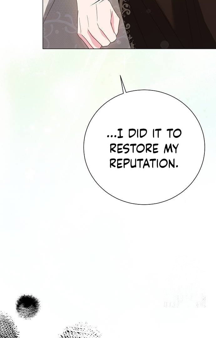 Until the Real One Shows Up Chapter 33 page 81