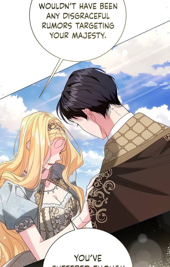 Until the Real One Shows Up Chapter 33 page 84
