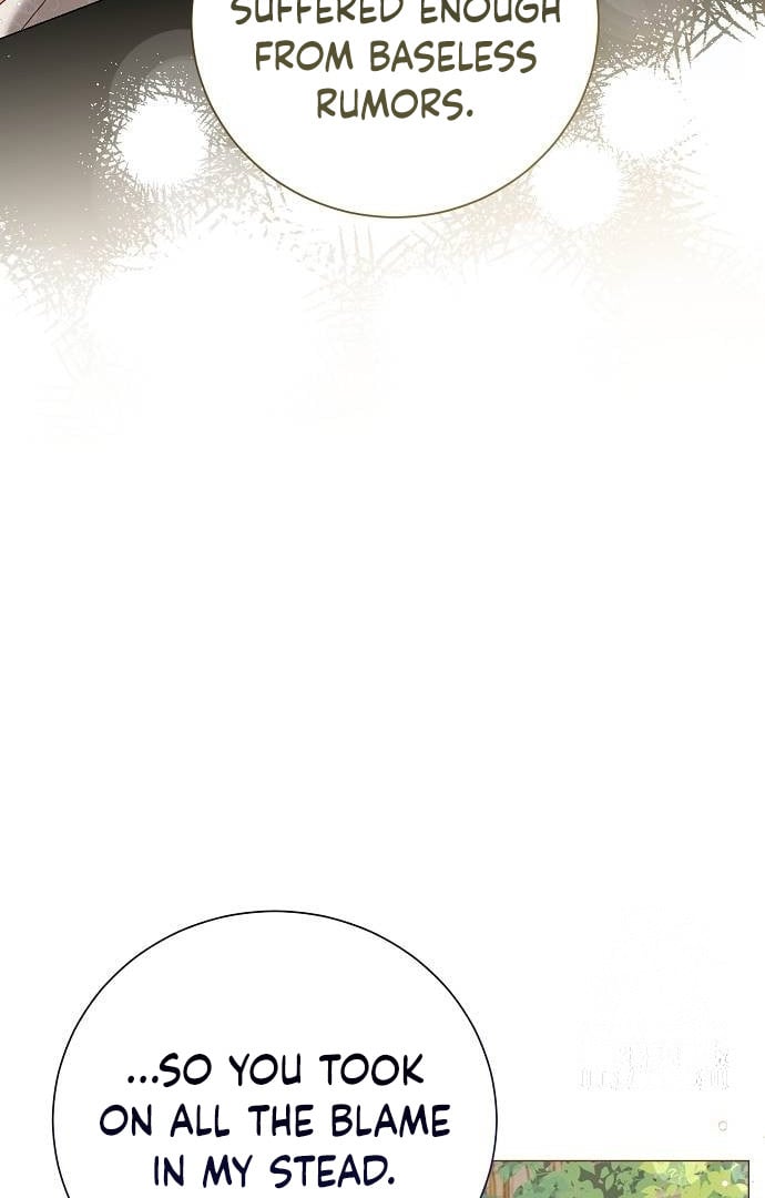 Until the Real One Shows Up Chapter 33 page 85