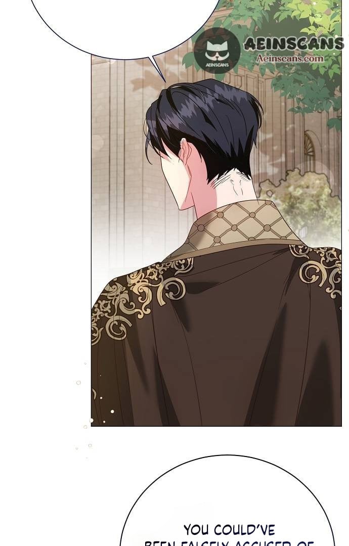 Until the Real One Shows Up Chapter 33 page 86