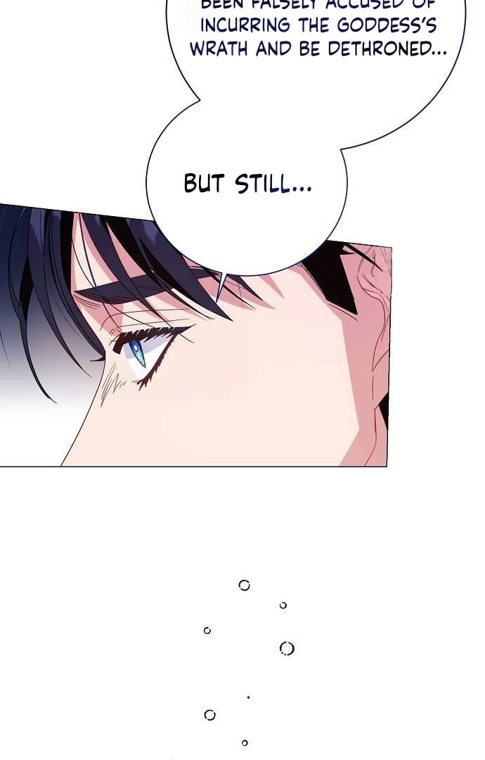 Until the Real One Shows Up Chapter 33 page 87