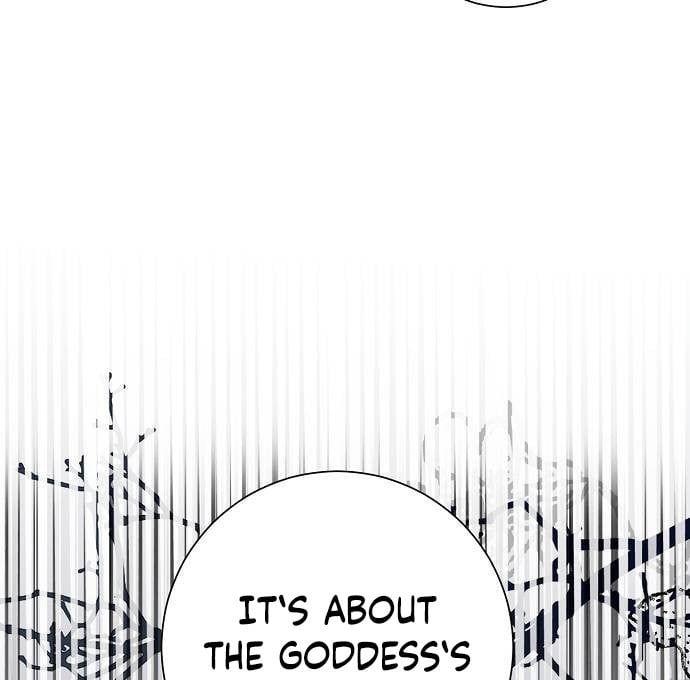 Until the Real One Shows Up Chapter 33 page 8