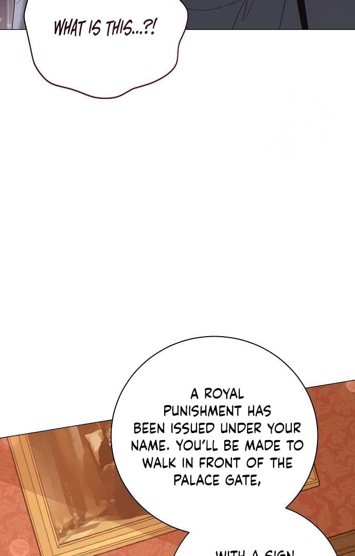 Until the Real One Shows Up Chapter 33 page 91