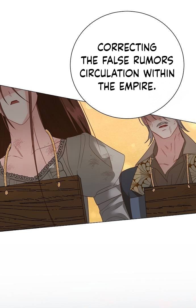 Until the Real One Shows Up Chapter 33 page 96