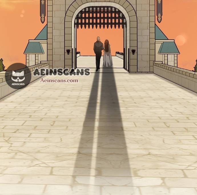 Until the Real One Shows Up Chapter 33 page 98