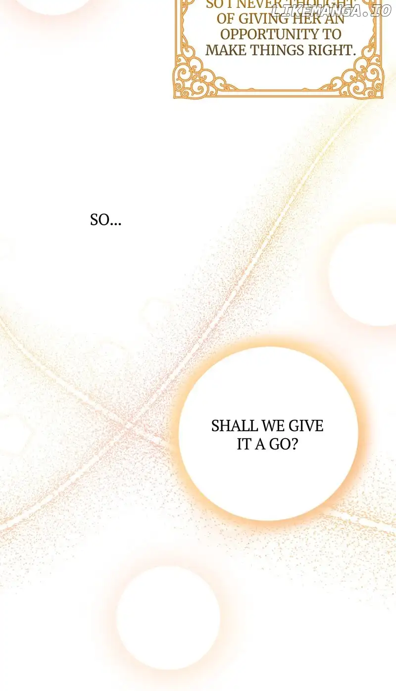 Until the Real One Shows Up Chapter 4 page 32
