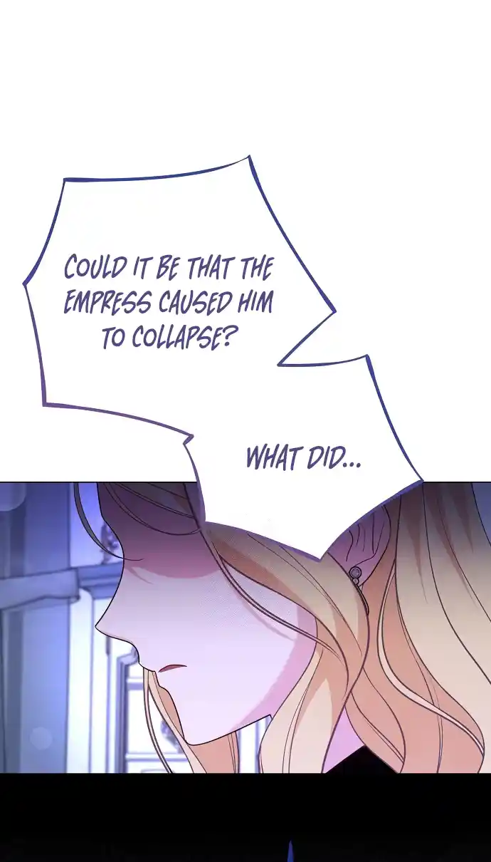 Until the Real One Shows Up Chapter 43 page 0