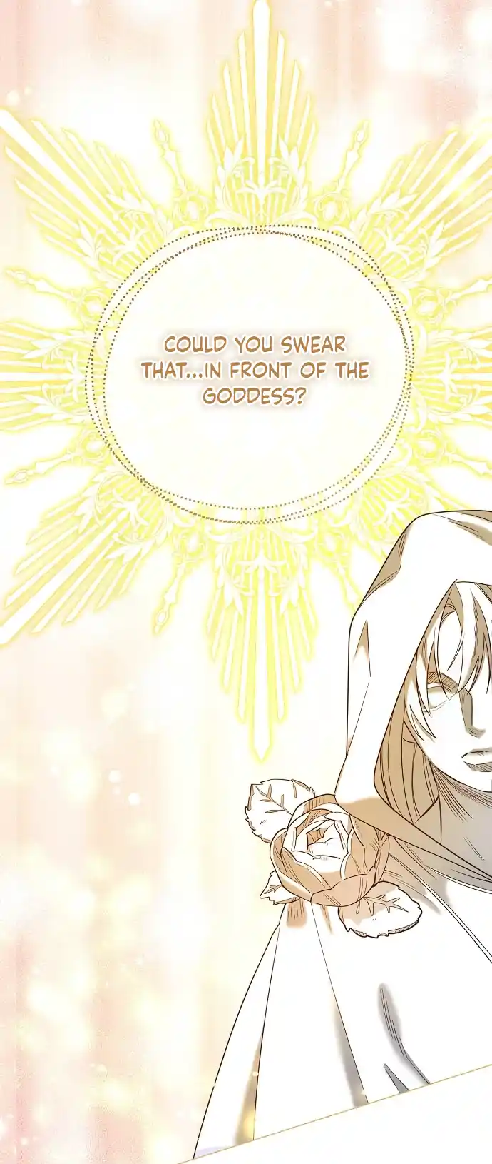 Until the Real One Shows Up Chapter 43 page 18