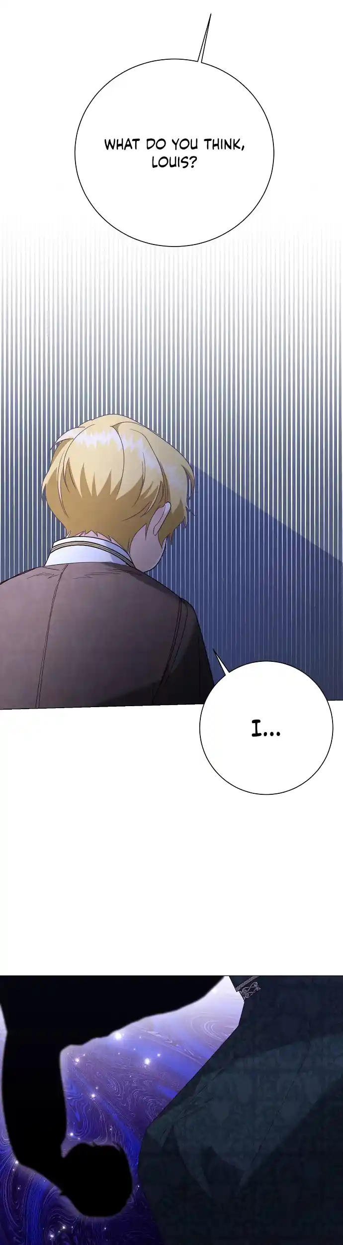 Until the Real One Shows Up Chapter 43 page 25