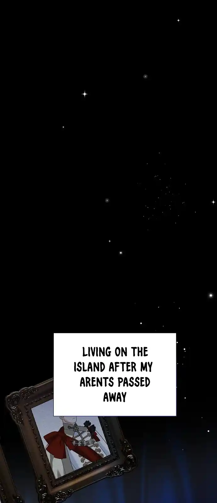 Until the Real One Shows Up Chapter 43 page 27