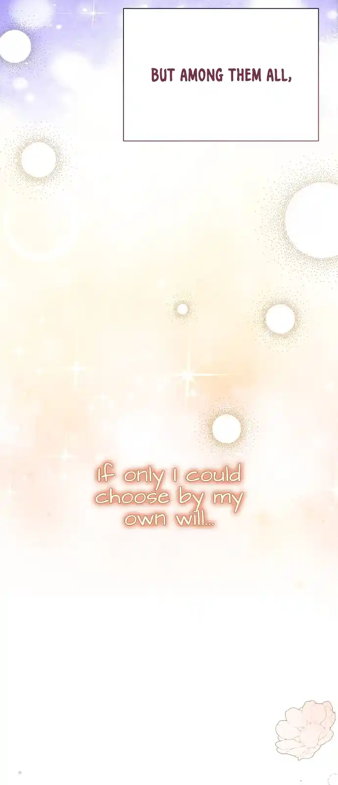 Until the Real One Shows Up Chapter 43 page 32