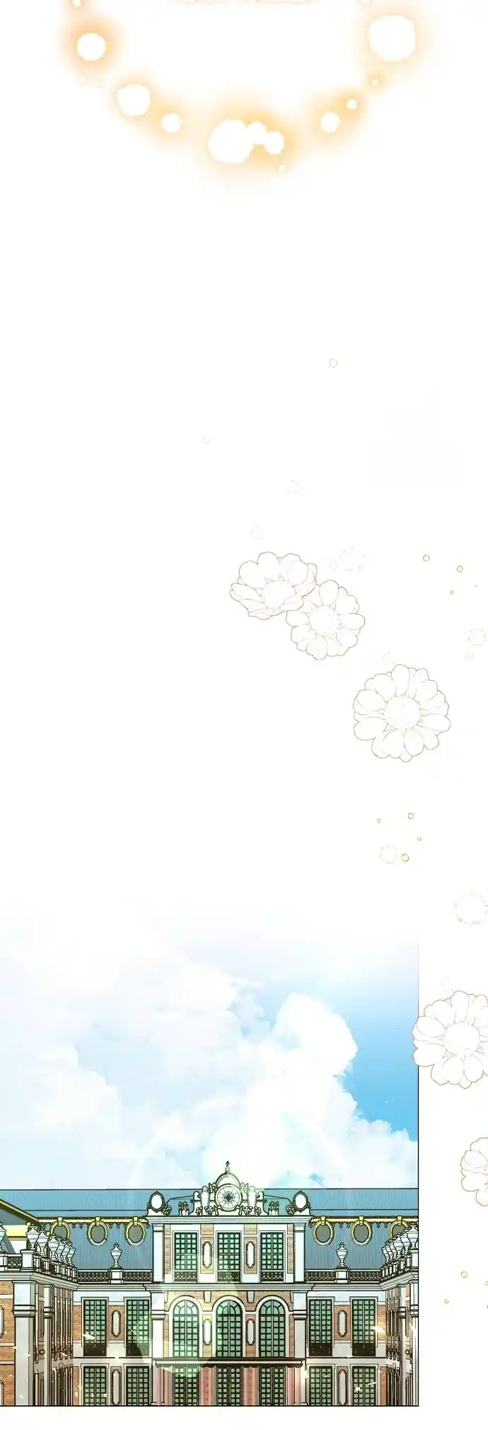 Until the Real One Shows Up Chapter 43 page 34