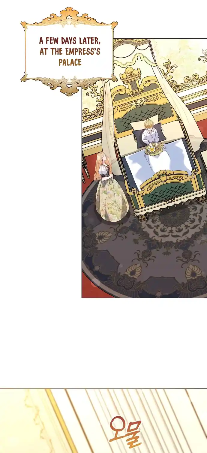 Until the Real One Shows Up Chapter 43 page 35