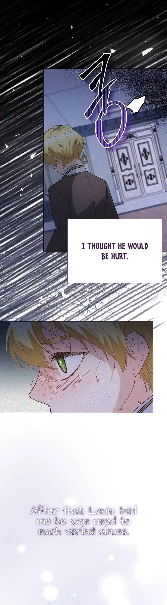 Until the Real One Shows Up Chapter 43 page 39