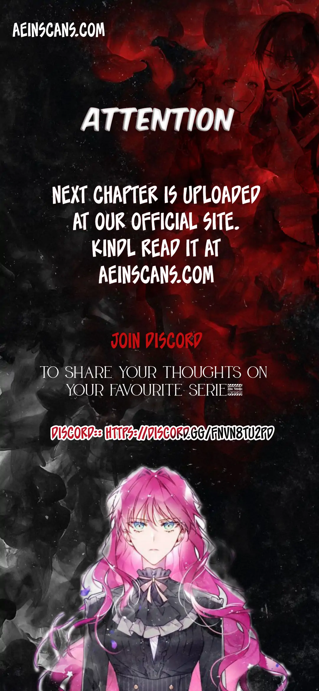 Until the Real One Shows Up Chapter 43 page 53