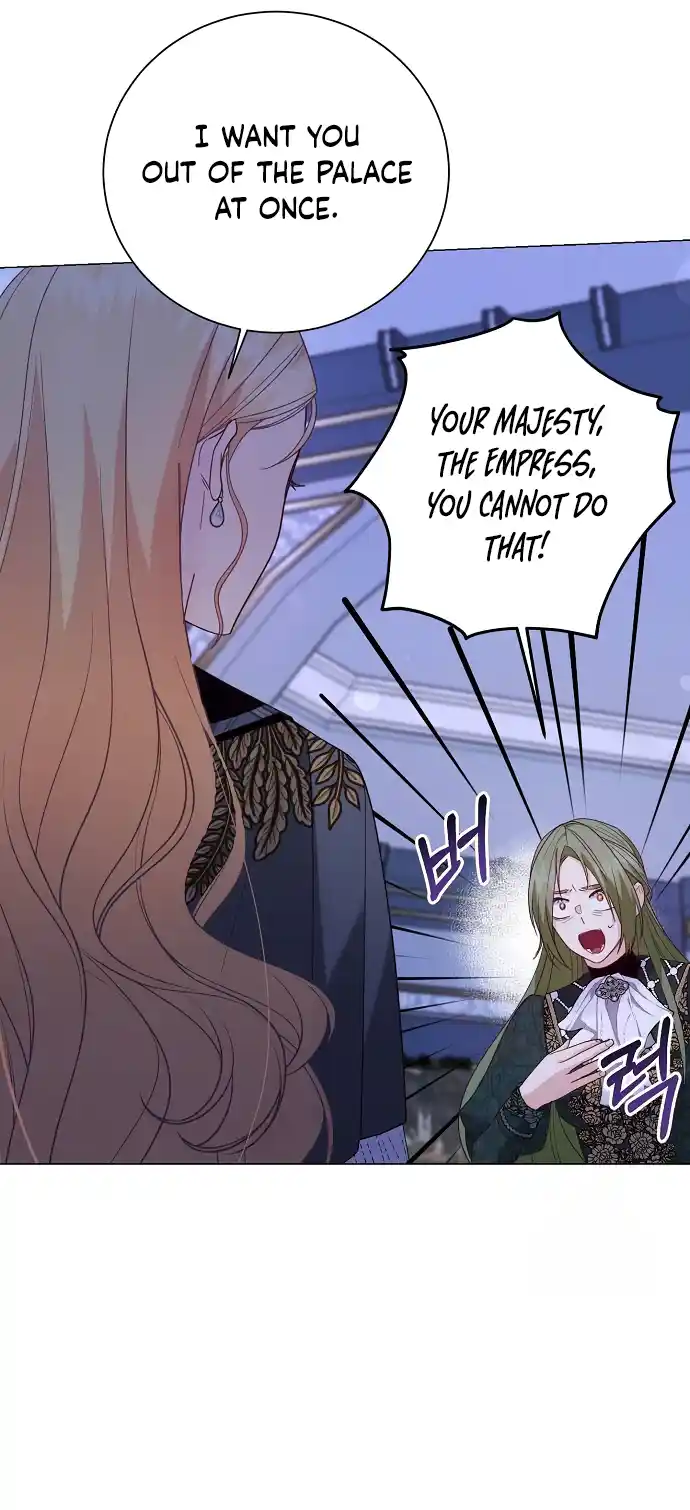 Until the Real One Shows Up Chapter 43 page 5