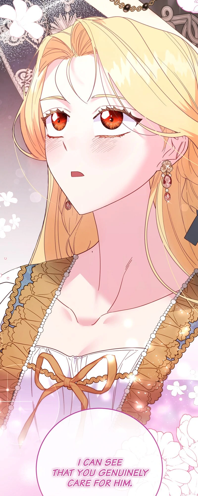 Until the Real One Shows Up Chapter 48 page 15