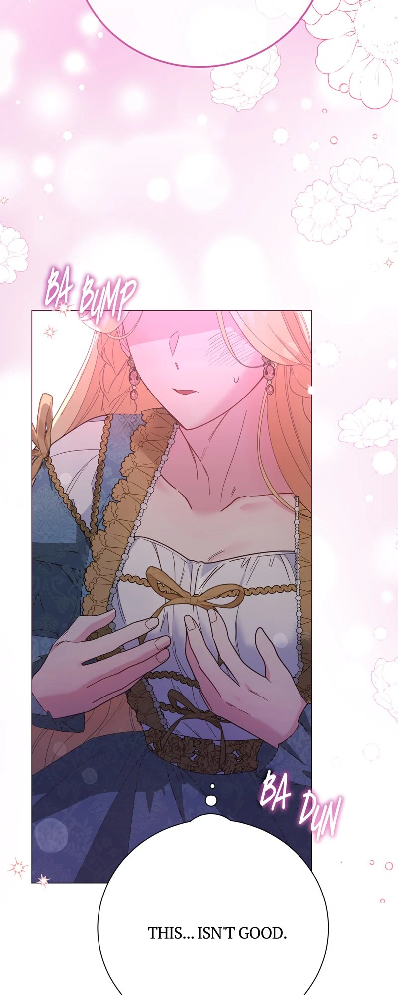 Until the Real One Shows Up Chapter 48 page 16