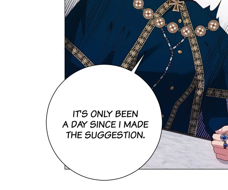 Until the Real One Shows Up Chapter 48 page 26