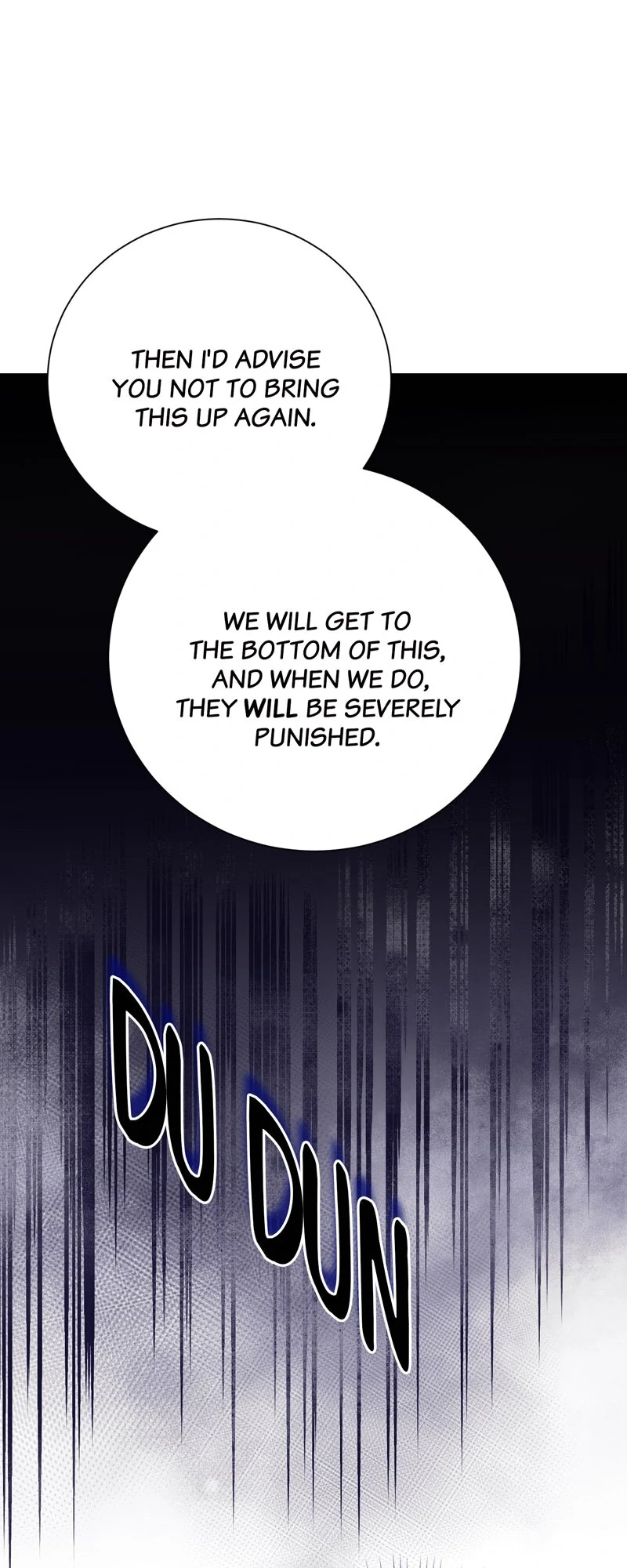 Until the Real One Shows Up Chapter 48 page 36