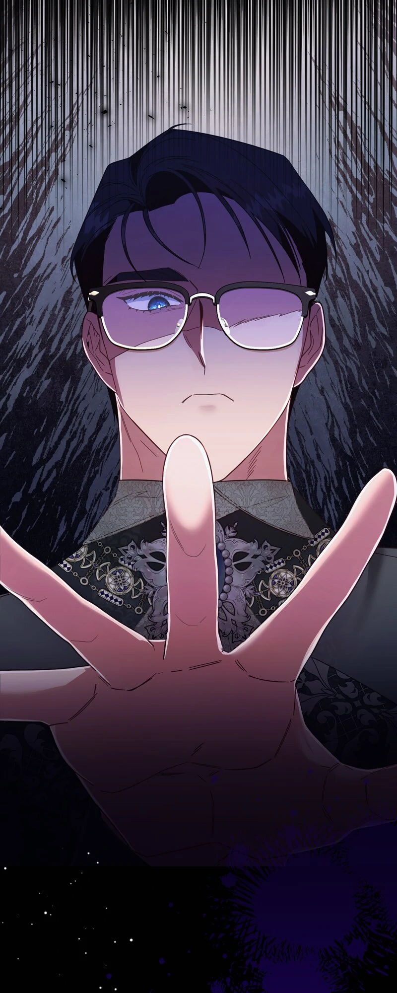 Until the Real One Shows Up Chapter 48 page 38