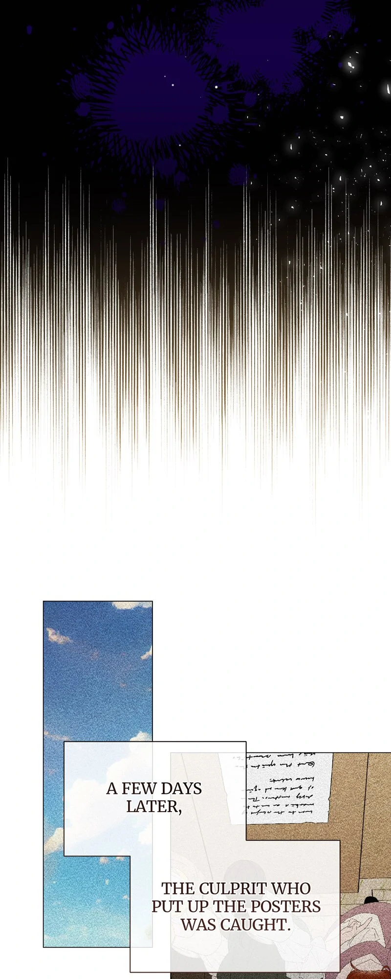 Until the Real One Shows Up Chapter 48 page 39