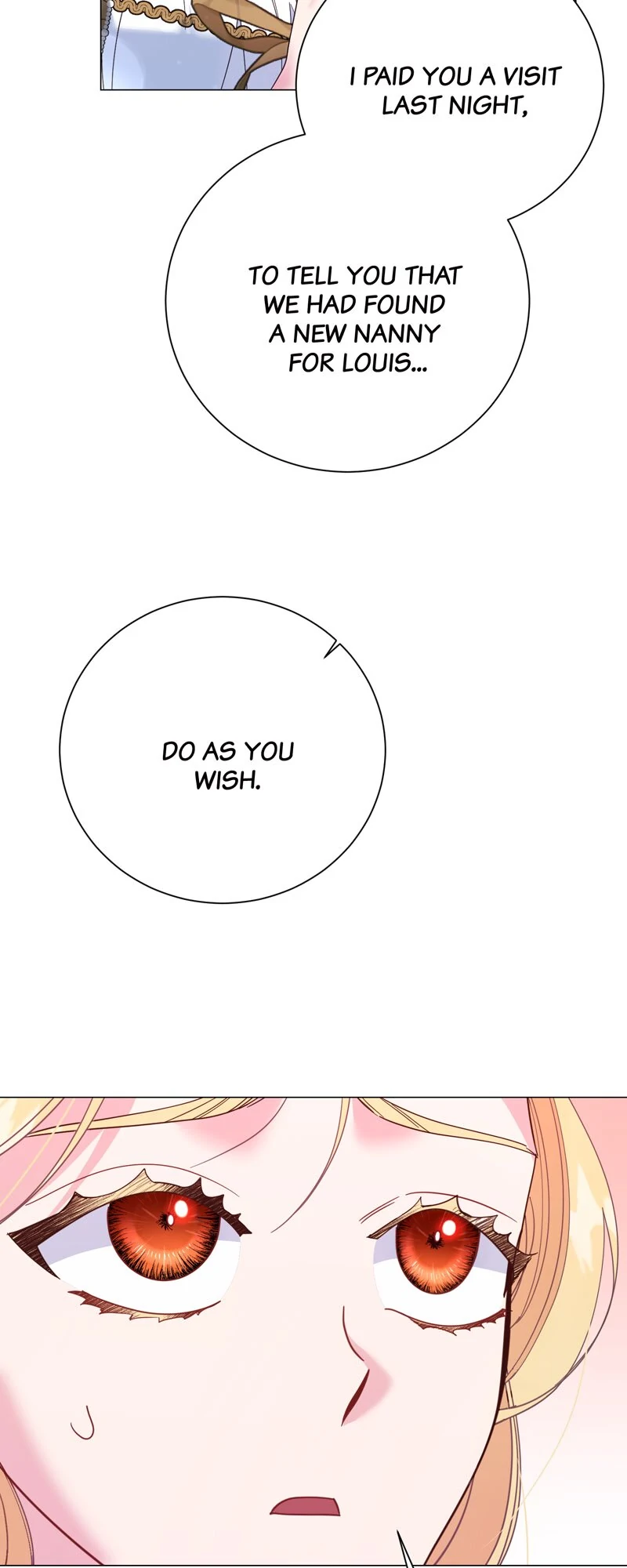Until the Real One Shows Up Chapter 48 page 5