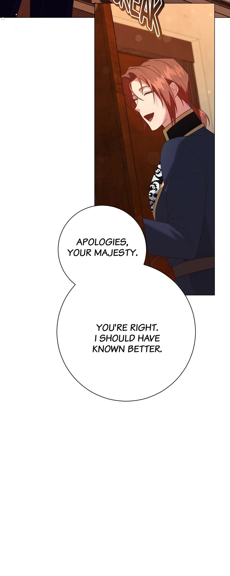 Until the Real One Shows Up Chapter 48 page 63