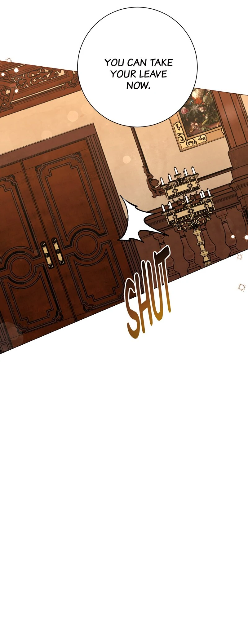 Until the Real One Shows Up Chapter 48 page 64