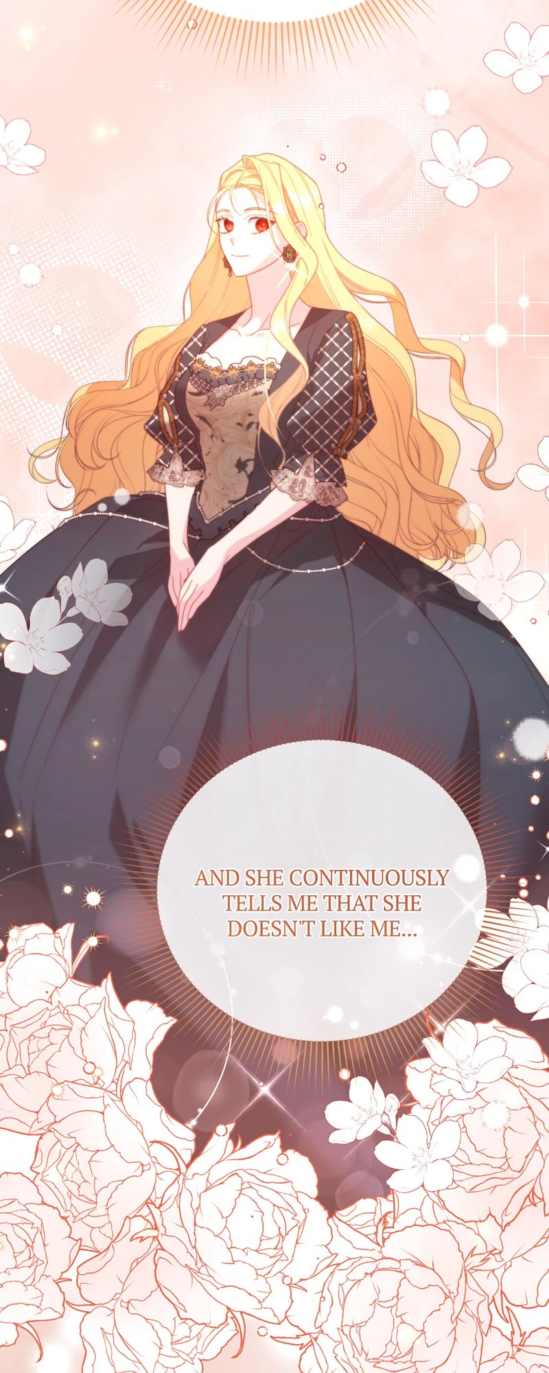 Until the Real One Shows Up Chapter 48 page 67