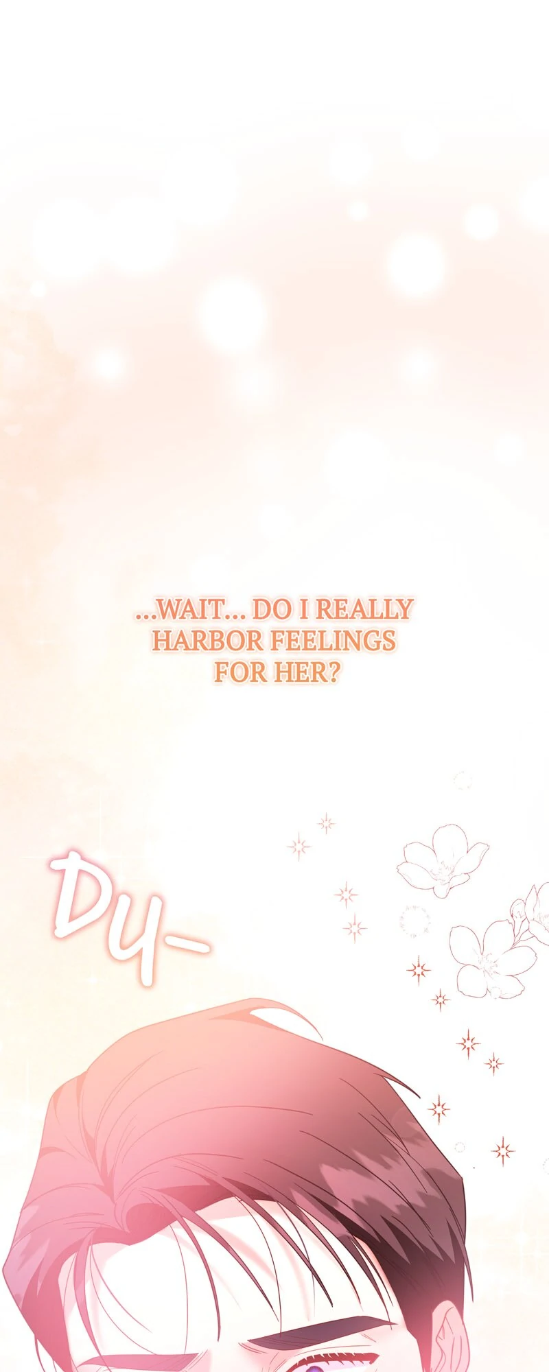 Until the Real One Shows Up Chapter 48 page 70