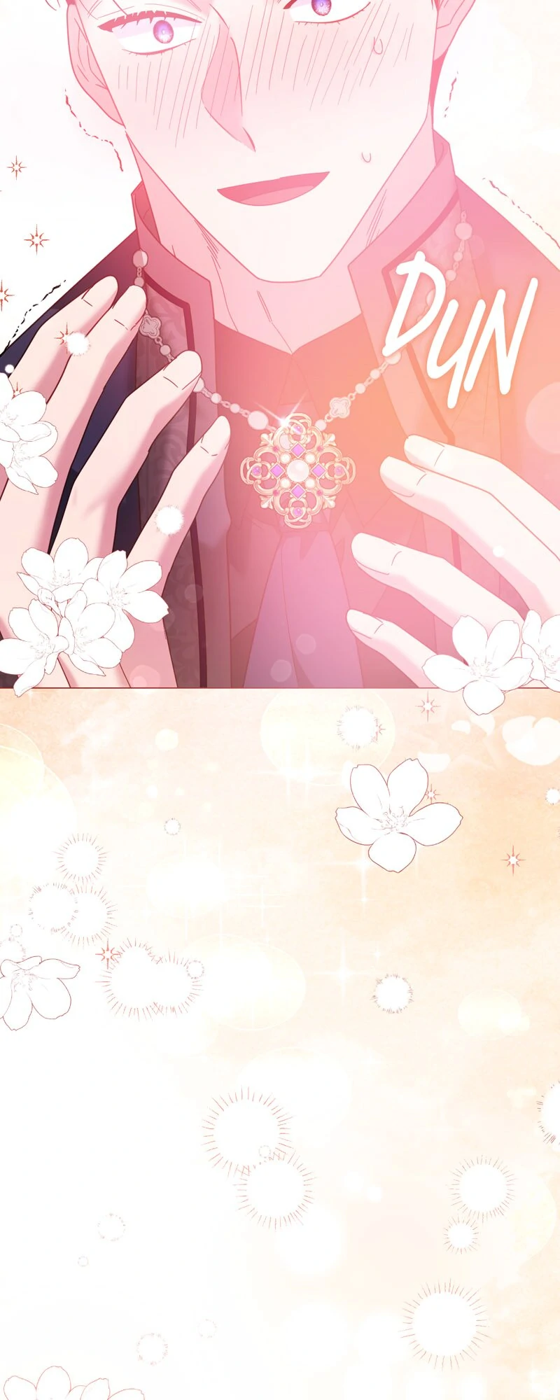 Until the Real One Shows Up Chapter 48 page 71