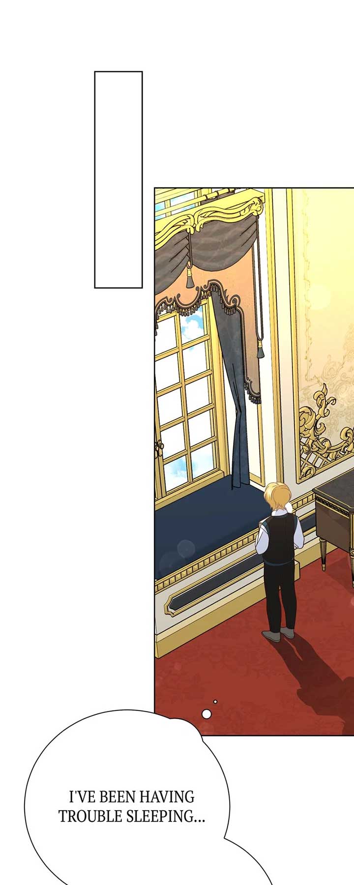 Until the Real One Shows Up Chapter 53 page 14