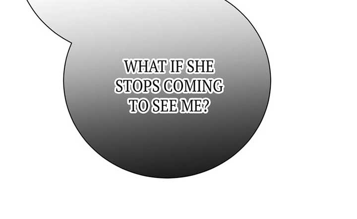 Until the Real One Shows Up Chapter 53 page 17