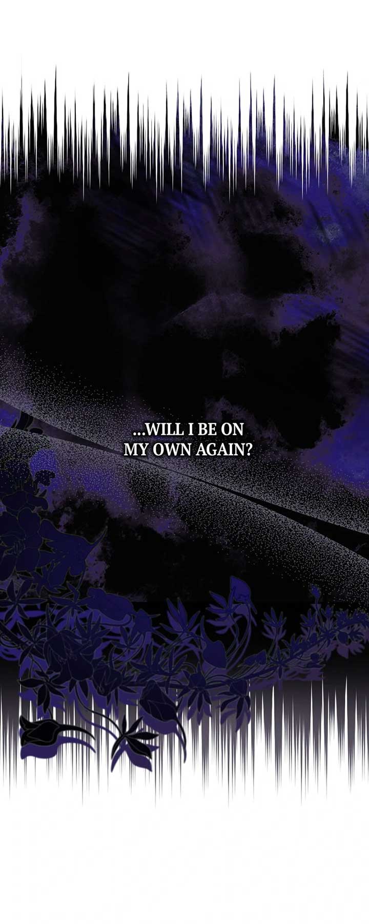 Until the Real One Shows Up Chapter 53 page 18