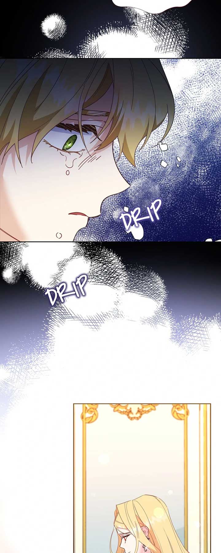 Until the Real One Shows Up Chapter 53 page 24